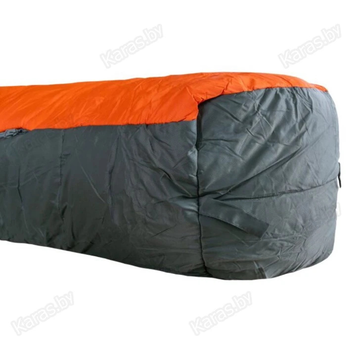 Спальный мешок Tramp Oimyakon Regular (-30°С) (левый) TRS-048R