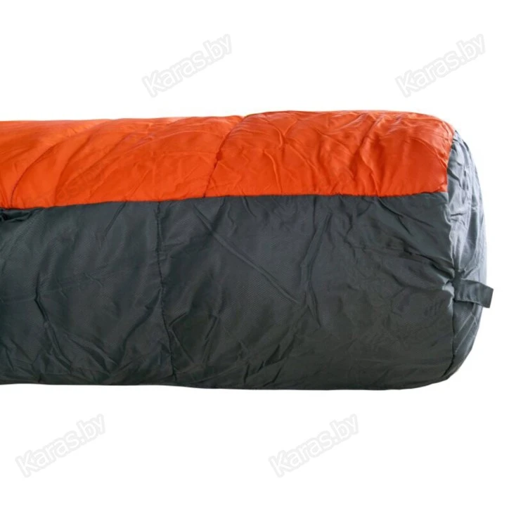 Спальный мешок Tramp Oimyakon Regular (-30°С) (левый) TRS-048R