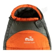 Спальный мешок Tramp Oimyakon Regular (-30°С) (левый) TRS-048R
