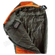Спальный мешок Tramp Oimyakon Regular (-30°С) (левый) TRS-048R