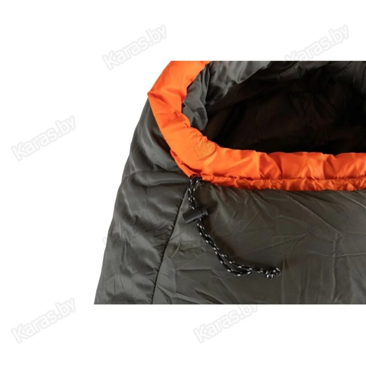 Спальный мешок Tramp Oimyakon Regular (-30°С) (левый) TRS-048R