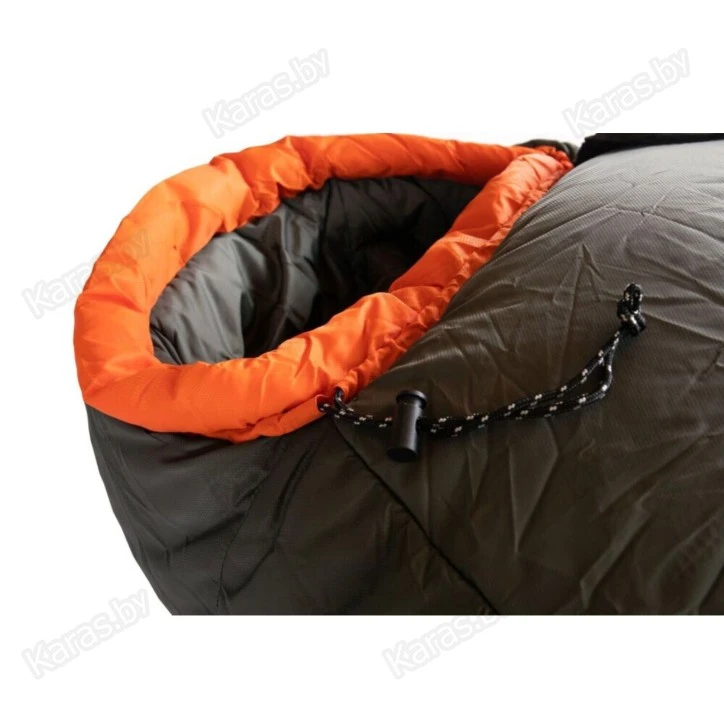 Спальный мешок Tramp Oimyakon Regular (-30°С) (левый) TRS-048R
