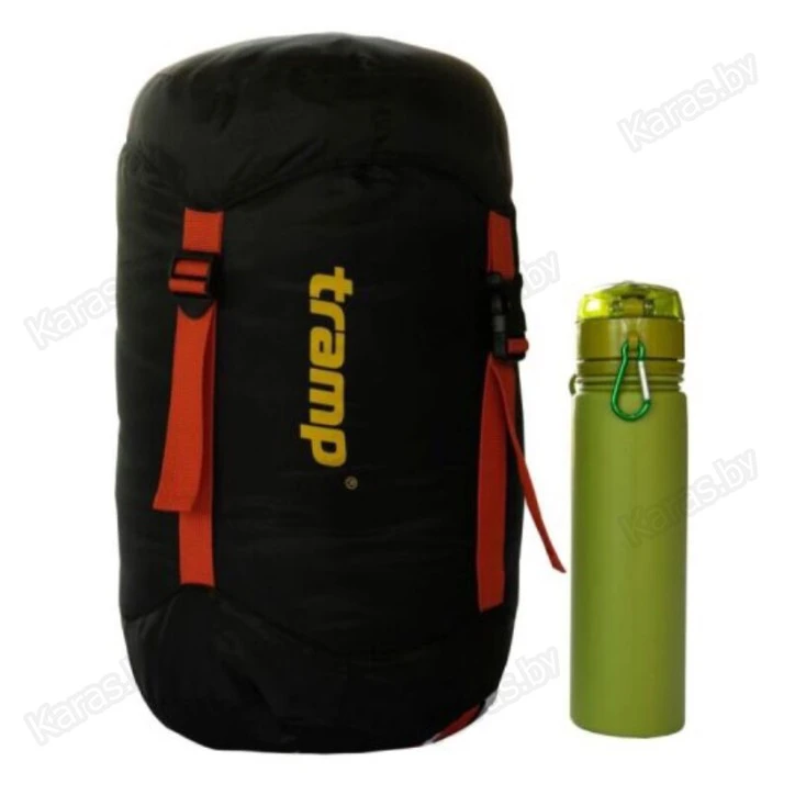 Спальный мешок Tramp Oimyakon Regular (-30°С) (левый) TRS-048R