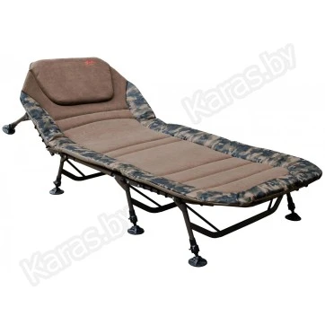 Раскладушка Tramp Wide Camo TRF-070