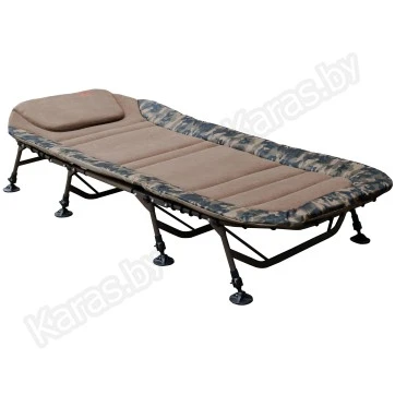 Раскладушка Tramp Wide Camo TRF-070