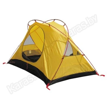 Палатка Tramp COLIBRI PLUS 2 (v2)