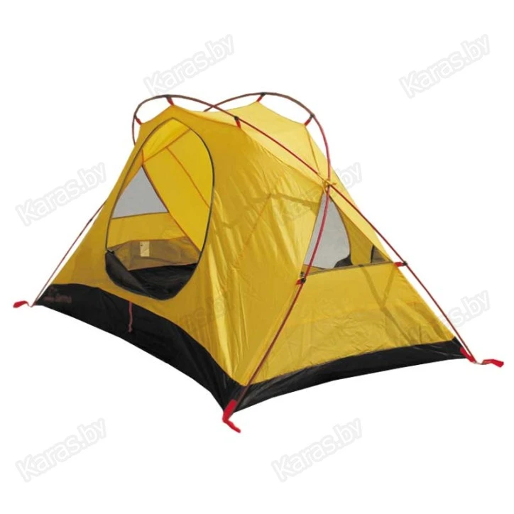 Палатка Tramp COLIBRI PLUS 2 (v2)
