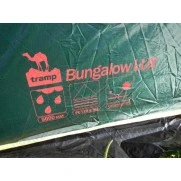 Палатка-шатер Tramp Bungalow Lux (v2) Green