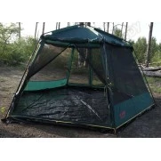 Палатка-шатер Tramp Mosquito Lux (v2) Green