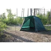 Палатка-шатер Tramp Mosquito Lux (v2) Green