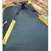 Палатка автоматическая Tramp Quick 3 (v2)