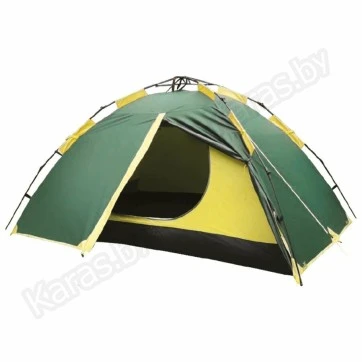 Палатка автоматическая Tramp Quick 2 (v2)