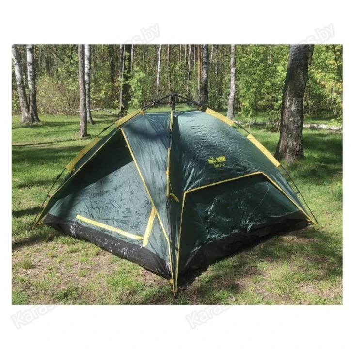 Палатка автоматическая Tramp Swift 3 (v2)