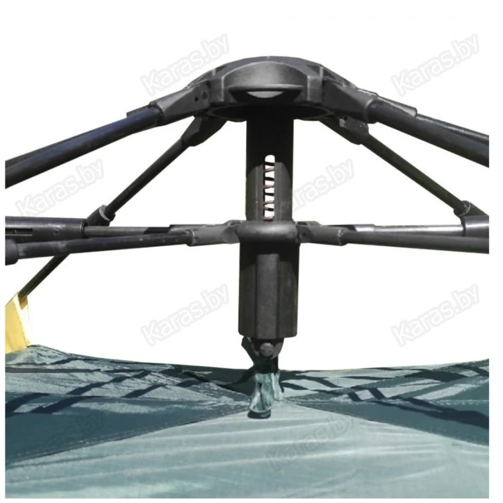 Палатка автоматическая Tramp Swift 3 (v2)