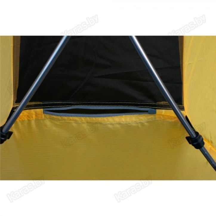 Палатка Tramp SARMA 2 (v2) Green