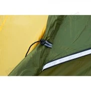 Палатка Tramp SARMA 2 (v2) Green