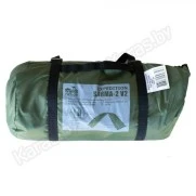 Палатка Tramp SARMA 2 (v2) Green