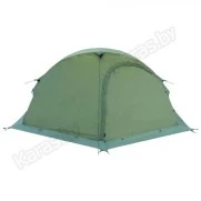 Палатка Tramp SARMA 2 (v2) Green