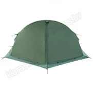 Палатка Tramp SARMA 2 (v2) Green