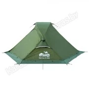 Палатка Tramp SARMA 2 (v2) Green