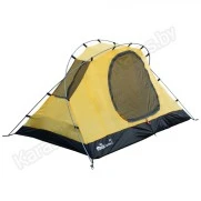 Палатка Tramp SARMA 2 (v2) Green
