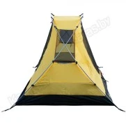 Палатка Tramp SARMA 2 (v2) Green