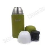 Термос TRAMP Lite Bivouac 1.2л