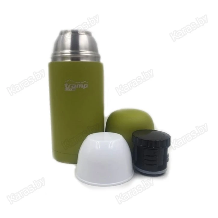 Термос TRAMP Lite Bivouac 1.2л