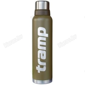 Термос Tramp Expedition Line 0.9 л (оливковый)