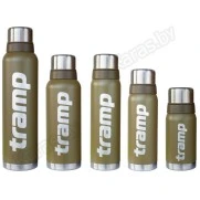 Термос Tramp Expedition Line 0.75 л (оливковый)
