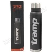Термос Tramp Expedition Line 1.6 л (серый)