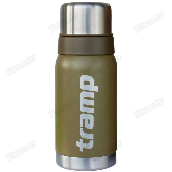 Термос Tramp Expedition Line 0.5 л (оливковый)