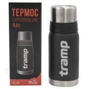 Термос Tramp Expedition Line 0.5 л (серый)