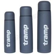 Термос Tramp Basic 0,5 л (серый)