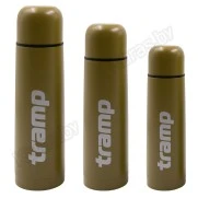 Термос Tramp Basic 0,75 л (хаки)