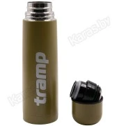 Термос Tramp Basic 0,75 л (хаки)