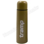 Термос Tramp Basic 0,75 л (хаки)