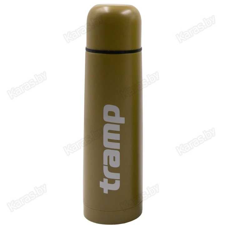 Термос Tramp Basic 0,75 л (хаки)
