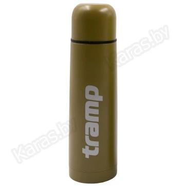 Термос Tramp Basic 1 л (хаки)