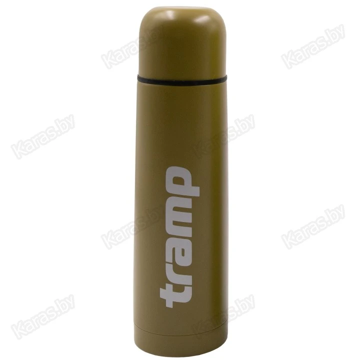 Термос Tramp Basic 1 л (хаки)