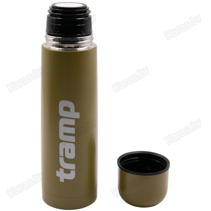 Термос Tramp Basic 0,5 л (хаки)