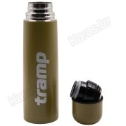 Термос Tramp Basic 0,5 л (хаки)
