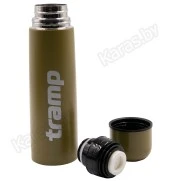 Термос Tramp Basic 1 л (хаки)