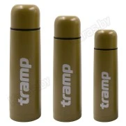 Термос Tramp Basic 0,5 л (хаки)