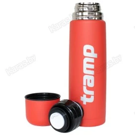 Термос Tramp Basic 0,5 л (красный)