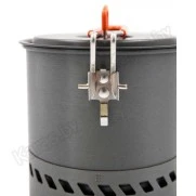 Котелок Tramp Firebird с термообменником 1.5 л TRC-118