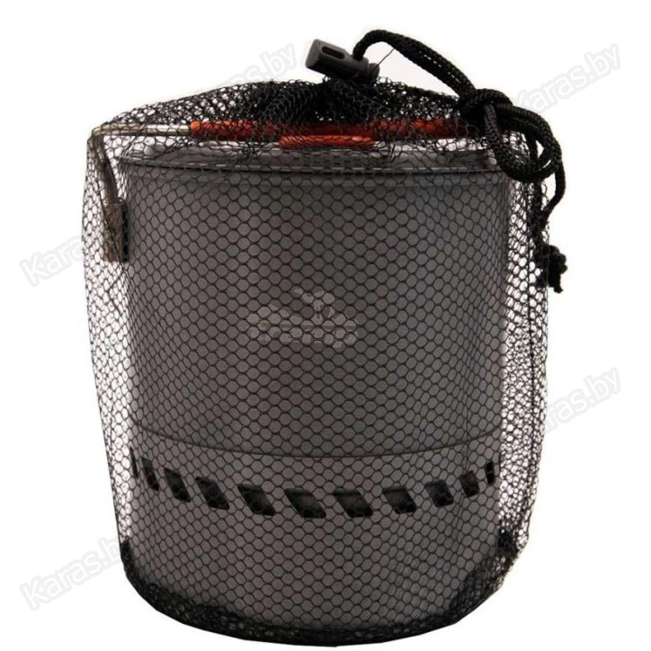 Котелок Tramp Firebird с термообменником 1.5 л TRC-118