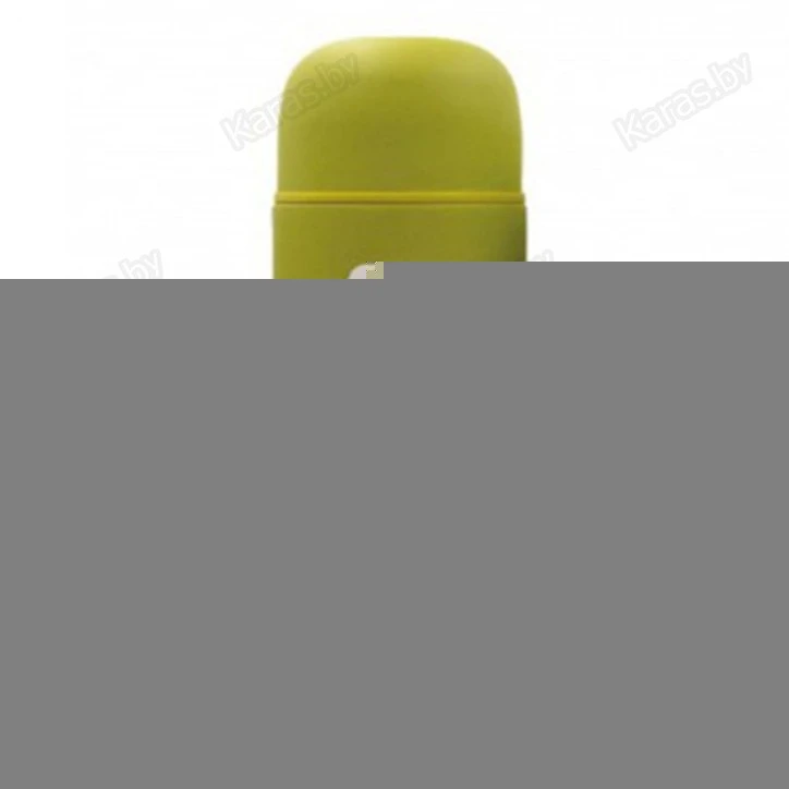 Термос TRAMP Soft Touch 0,75 л с дополнительной чашкой (оливковый)
