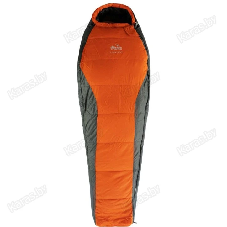 Спальный мешок Tramp Fjord Compact (-20°С) (правый) TRS-049C