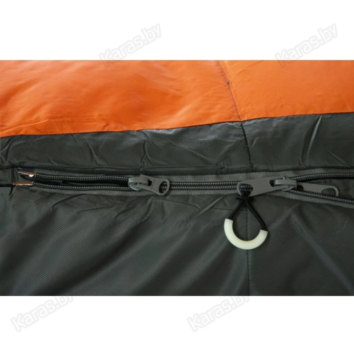 Спальный мешок Tramp Fjord Compact (-20°С) (правый) TRS-049C